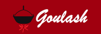 Goulash Restaurant logo